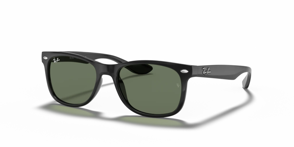 Ray-Ban Junior RJ9052S 100/71 - 48 - Çocuk Güneş Gözlükleri