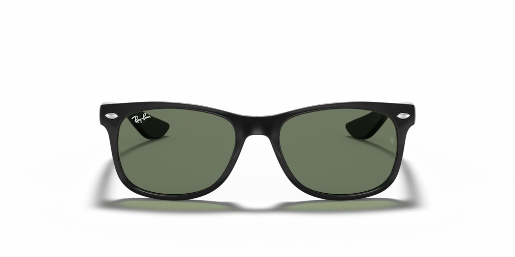 Ray-Ban Junior RJ9052S 100/71 - Çocuk Güneş Gözlükleri