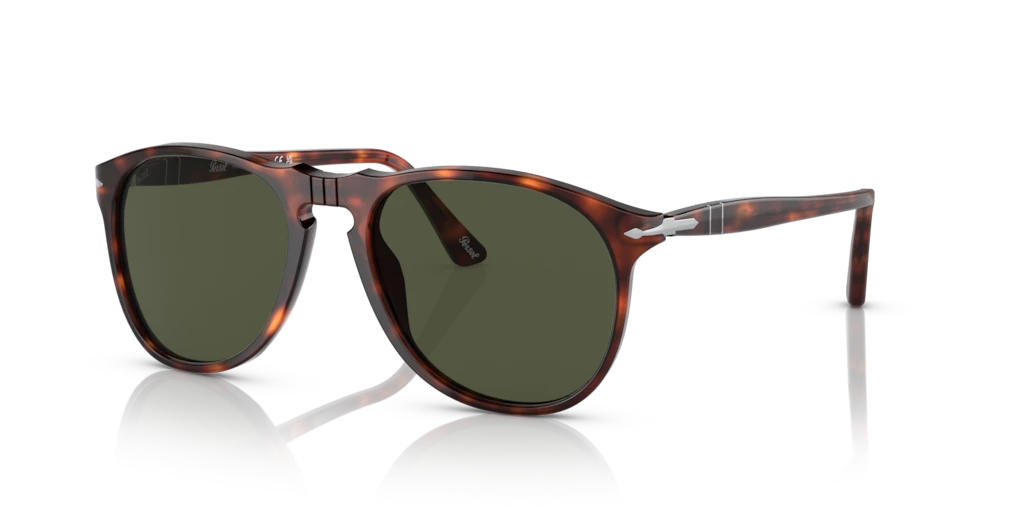 Persol PO9649S 24/31 - 55 - Güneş Gözlükleri