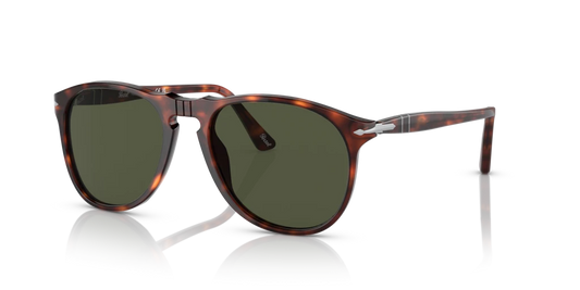 Persol PO9649S 24/31 - 55 - Güneş Gözlükleri