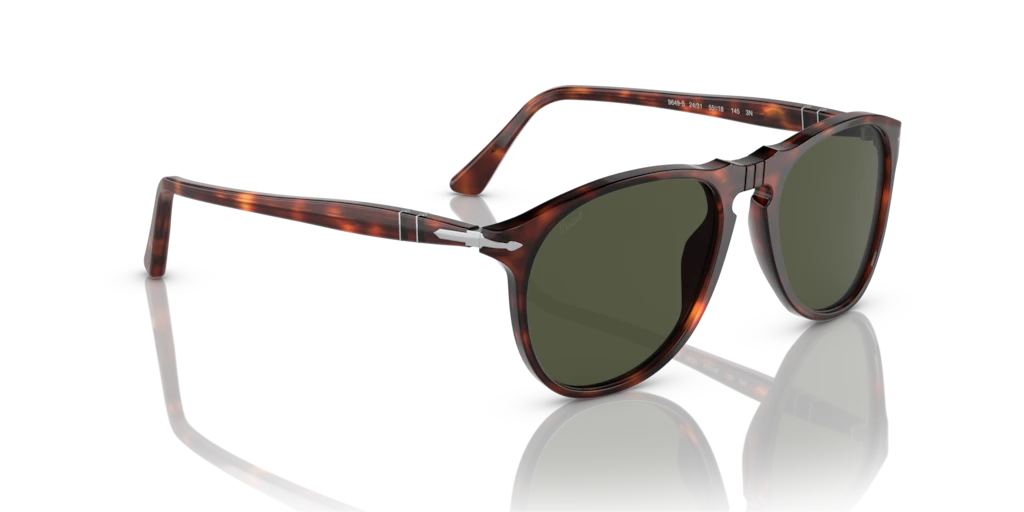 Persol PO9649S 24/31 - 55 - Güneş Gözlükleri