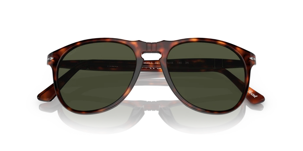 Persol PO9649S 24/31 - 55 - Güneş Gözlükleri