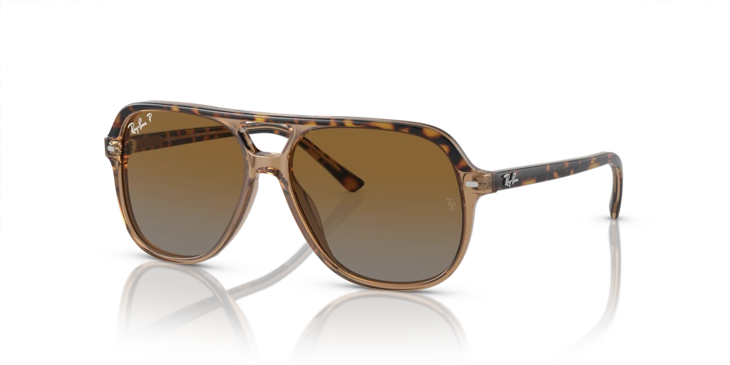 Ray-Ban Junior RJ9096S 7152T5 - Çocuk Güneş Gözlükleri