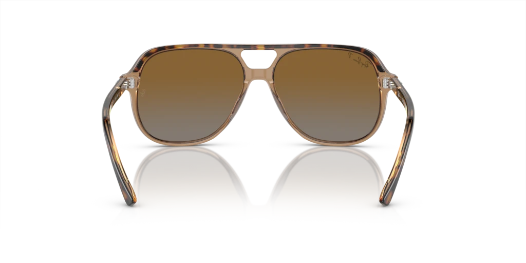 Ray-Ban Junior RJ9096S 7152T5 - Çocuk Güneş Gözlükleri