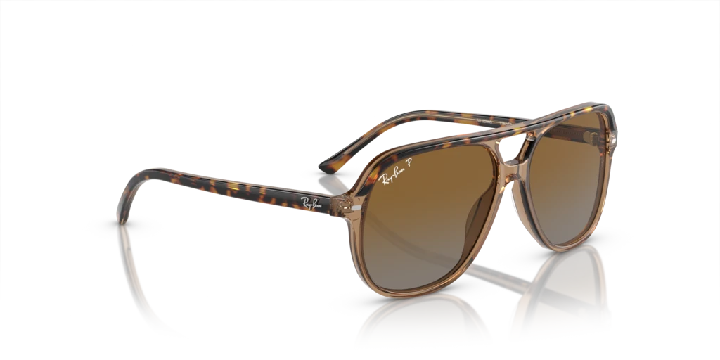 Ray-Ban Junior RJ9096S 7152T5 - Çocuk Güneş Gözlükleri