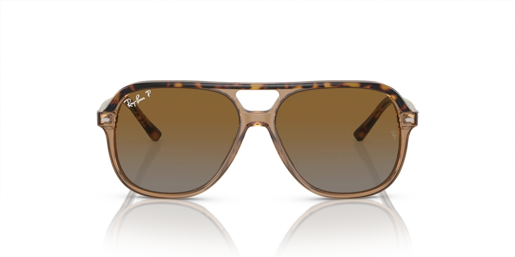 Ray-Ban Junior RJ9096S 7152T5 - Çocuk Güneş Gözlükleri