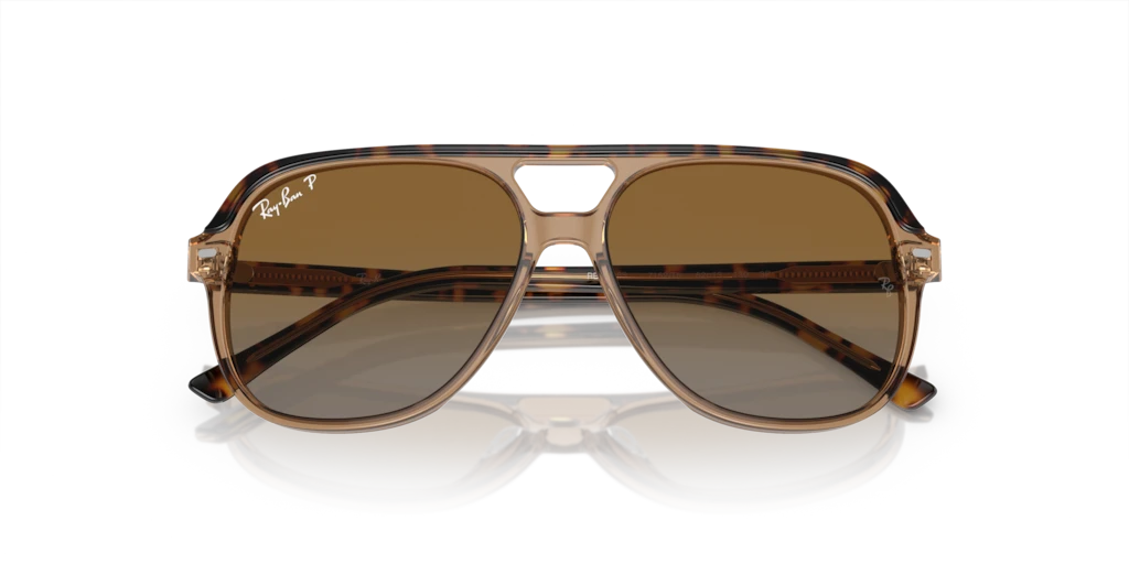 Ray-Ban Junior RJ9096S 7152T5 - Çocuk Güneş Gözlükleri