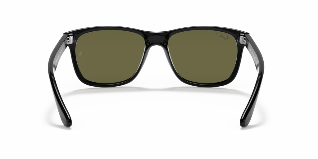 Ray-Ban RB4181 601/9A - 57 - Güneş Gözlükleri