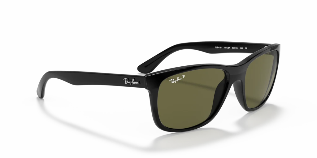 Ray-Ban RB4181 601/9A - 57 - Güneş Gözlükleri