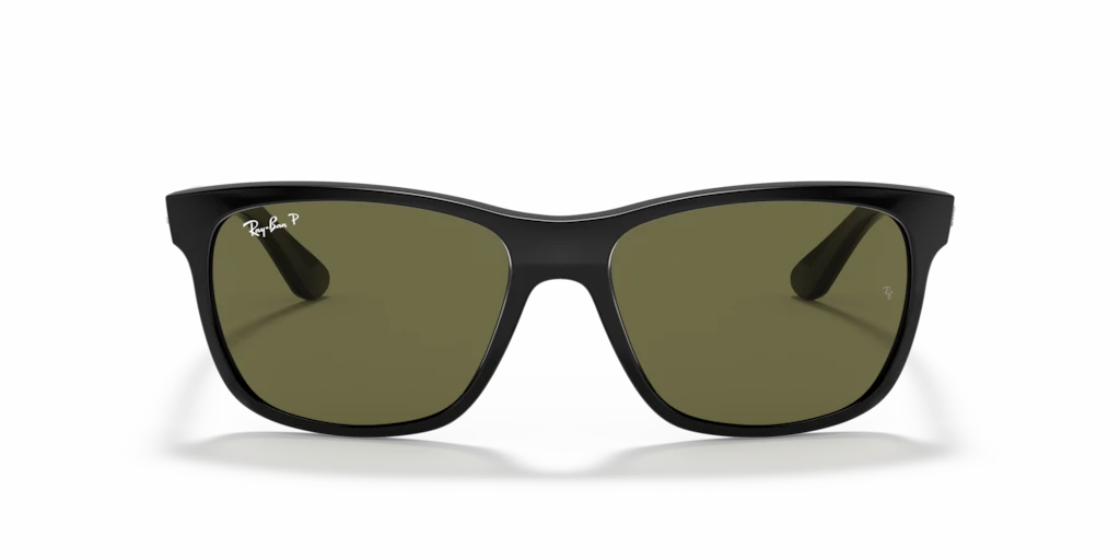 Ray-Ban RB4181 601/9A - 57 - Güneş Gözlükleri