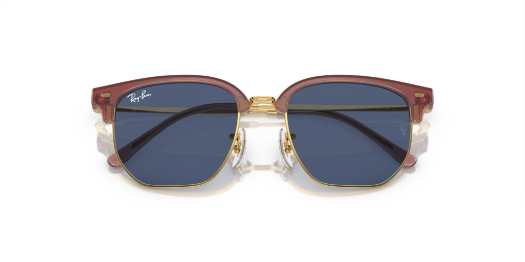 Ray-Ban Junior RJ9116S 715680 - 47 - Çocuk Güneş Gözlükleri