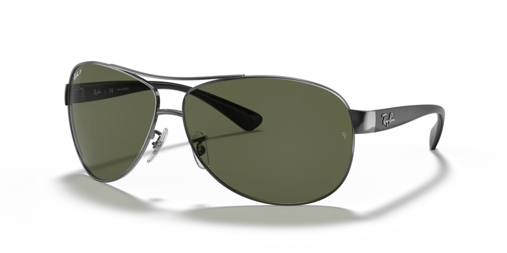 Ray-Ban RB3386 004/9A - Güneş Gözlükleri