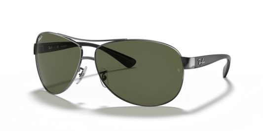 Ray-Ban RB3386 004/9A - Güneş Gözlükleri