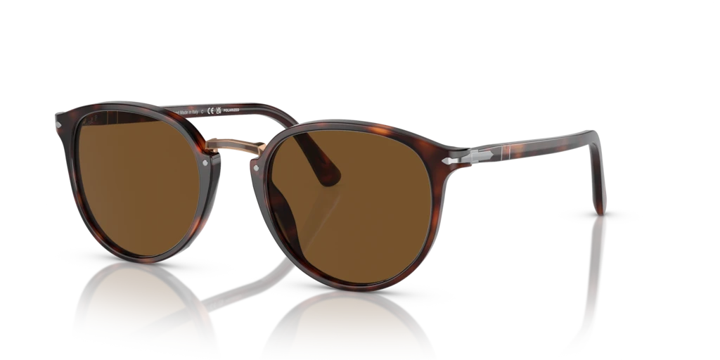 Persol PO3210S 24/57 - 54 - Güneş Gözlükleri