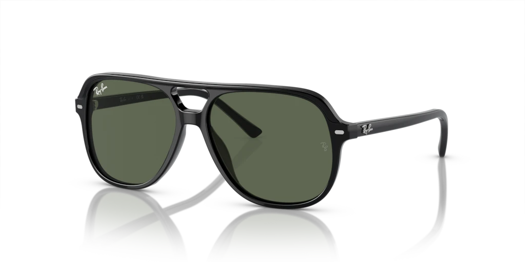 Ray-Ban Junior RJ9096S 100/71 - Çocuk Güneş Gözlükleri