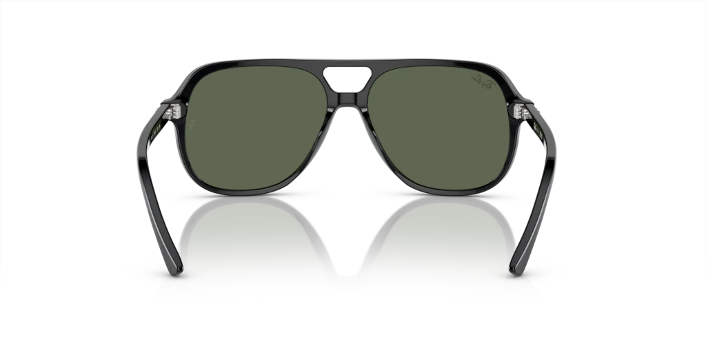 Ray-Ban Junior RJ9096S 100/71 - Çocuk Güneş Gözlükleri