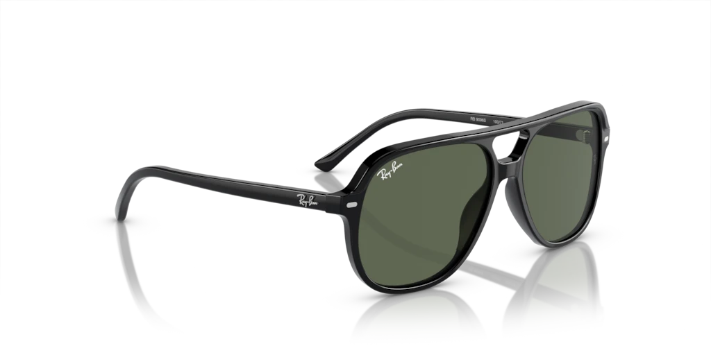 Ray-Ban Junior RJ9096S 100/71 - Çocuk Güneş Gözlükleri