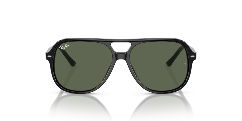 Ray-Ban Junior RJ9096S 100/71 - Çocuk Güneş Gözlükleri