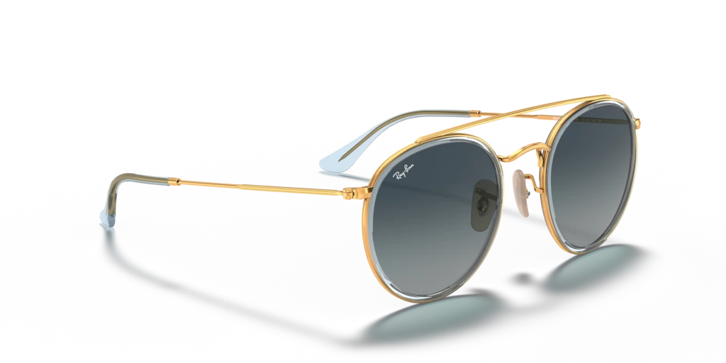 Ray-Ban RB3647N 91233M - 51 - Güneş Gözlükleri