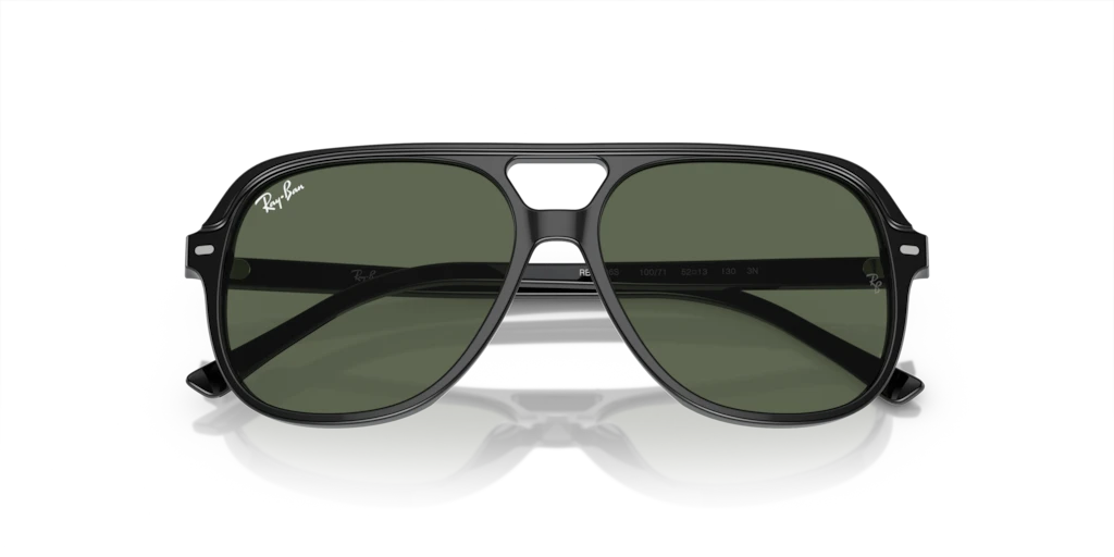 Ray-Ban Junior RJ9096S 100/71 - Çocuk Güneş Gözlükleri