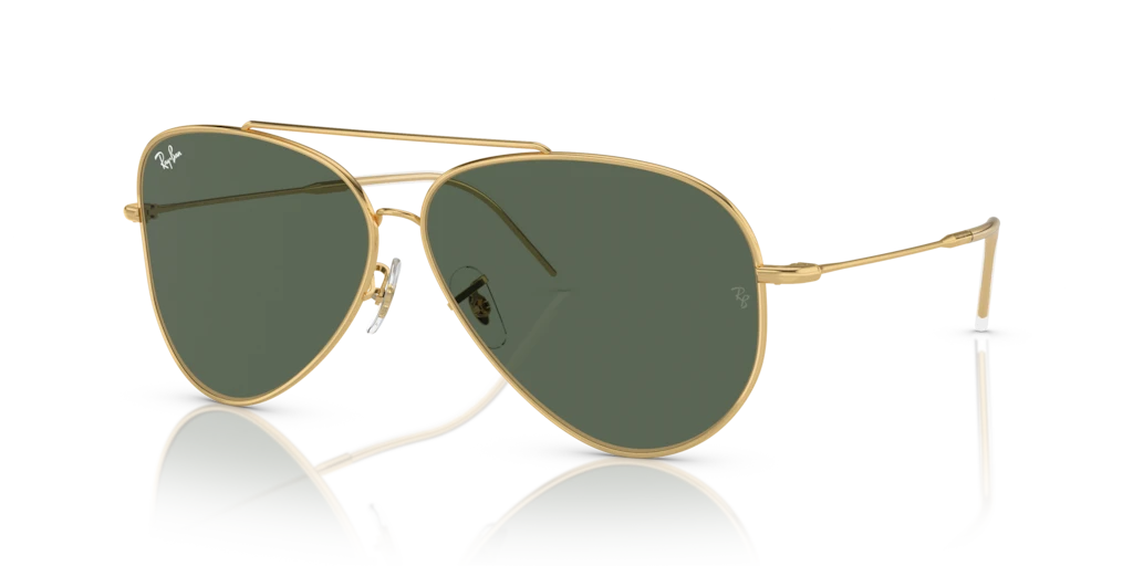 Ray-Ban RBR0101S 001/VR - Güneş Gözlükleri