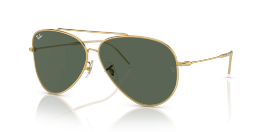 Ray-Ban RBR0101S 001/VR - Güneş Gözlükleri