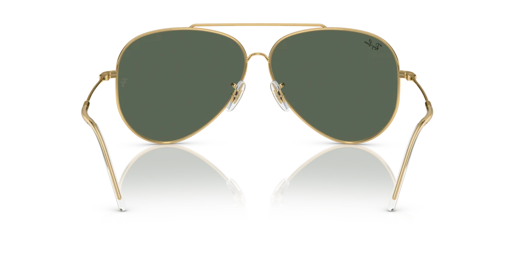 Ray-Ban RBR0101S 001/VR - Güneş Gözlükleri