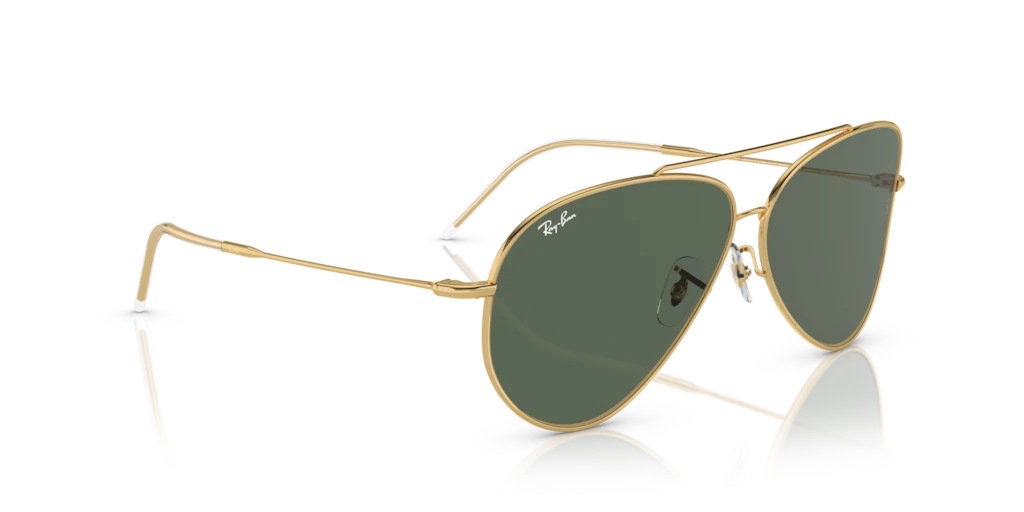 Ray-Ban RBR0101S 001/VR - Güneş Gözlükleri