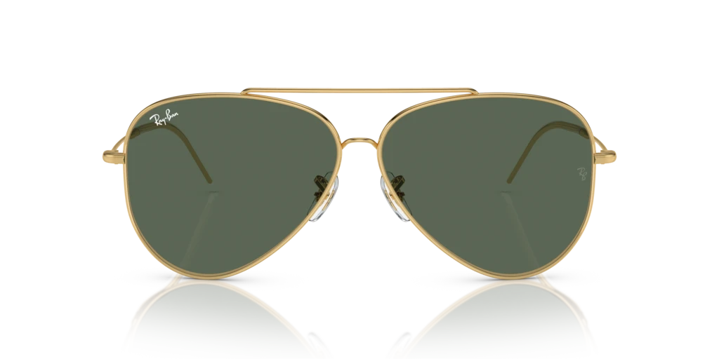 Ray-Ban RBR0101S 001/VR - Güneş Gözlükleri