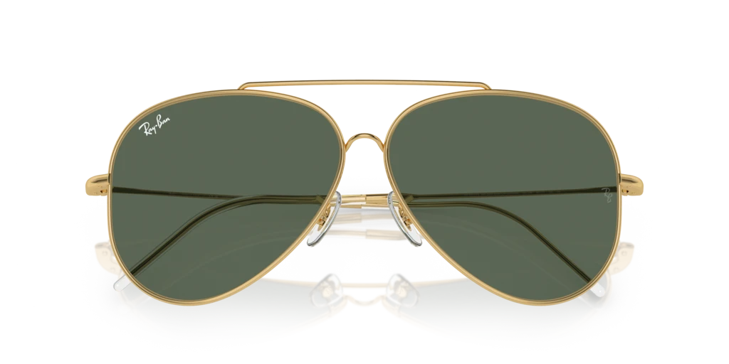 Ray-Ban RBR0101S 001/VR - Güneş Gözlükleri