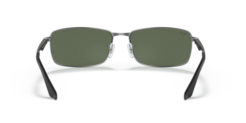 Ray-Ban RB3498 004/71 - 64 - Güneş Gözlükleri