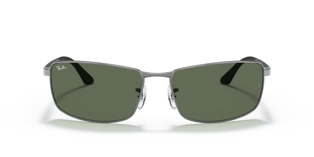 Ray-Ban RB3498 004/71 - 64 - Güneş Gözlükleri