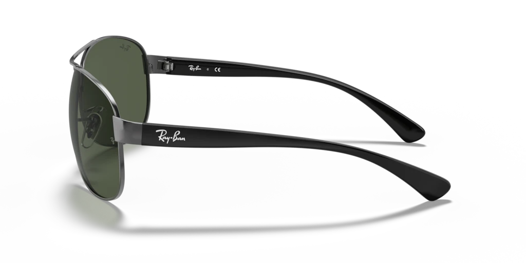 Ray-Ban RB3386 004/71 - Güneş Gözlükleri