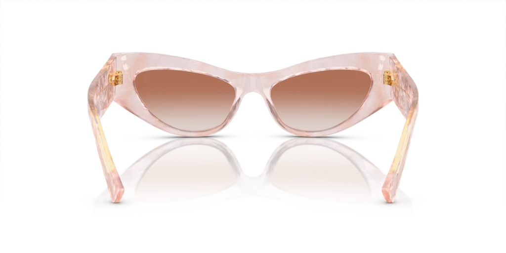 Dolce & Gabbana DG4450 323113 - 52 - Güneş Gözlükleri