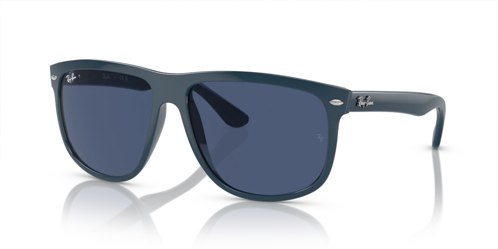 Ray-Ban RB4147 671780 - 60 - Güneş Gözlükleri