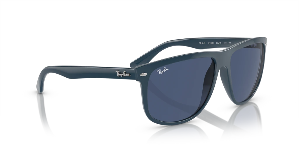 Ray-Ban RB4147 671780 - 60 - Güneş Gözlükleri