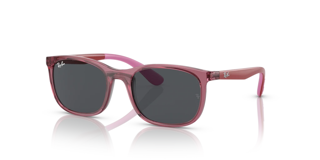 Ray-Ban Junior RJ9076S 712587 - 49 - Çocuk Güneş Gözlükleri