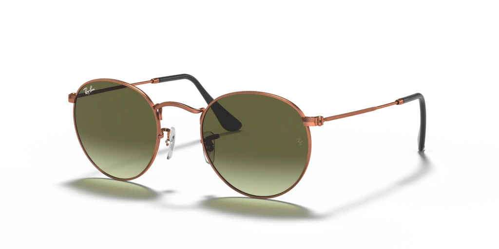 Ray-Ban RB3447 9002A6 - 50 - Güneş Gözlükleri