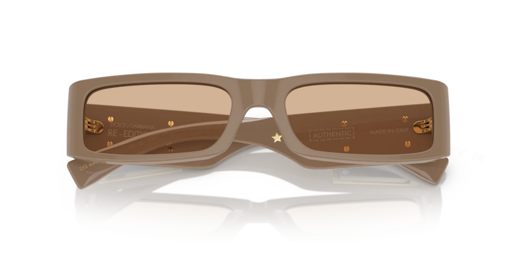 Dolce & Gabbana DG4444 328473 - 55 - Güneş Gözlükleri
