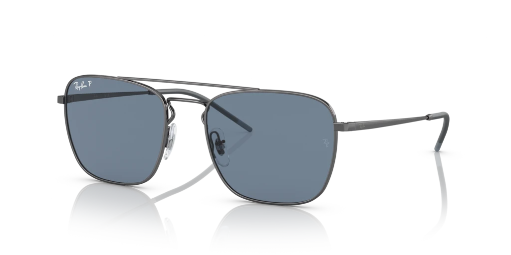 Ray-Ban RB3588 92492V - 55 - Güneş Gözlükleri