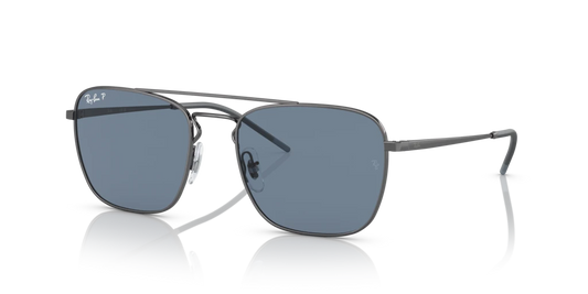 Ray-Ban RB3588 92492V - 55 - Güneş Gözlükleri