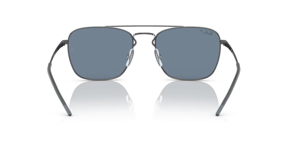 Ray-Ban RB3588 92492V - 55 - Güneş Gözlükleri