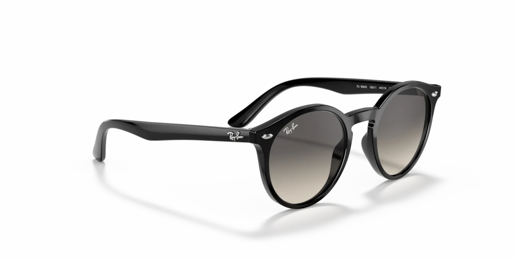 Ray-Ban Junior RJ9064S 100/11 - 44 - Çocuk Güneş Gözlükleri