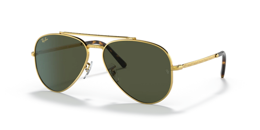 Ray-Ban RB3625 919631 - 58 - Güneş Gözlükleri