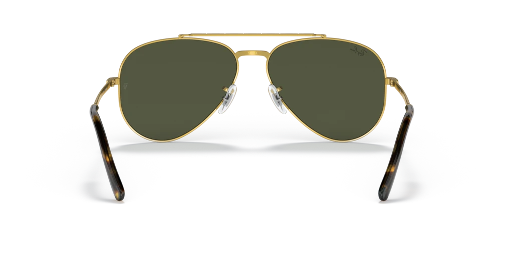 Ray-Ban RB3625 919631 - Güneş Gözlükleri