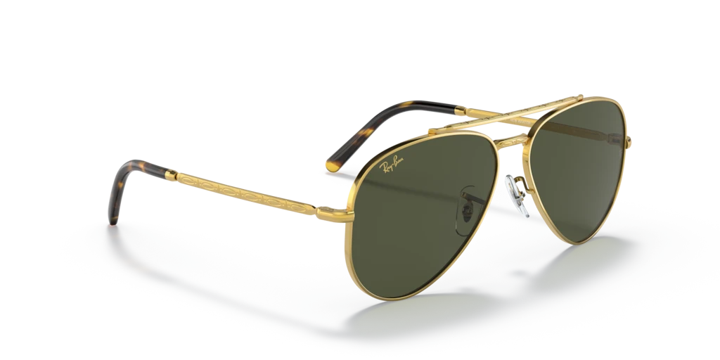 Ray-Ban RB3625 919631 - Güneş Gözlükleri