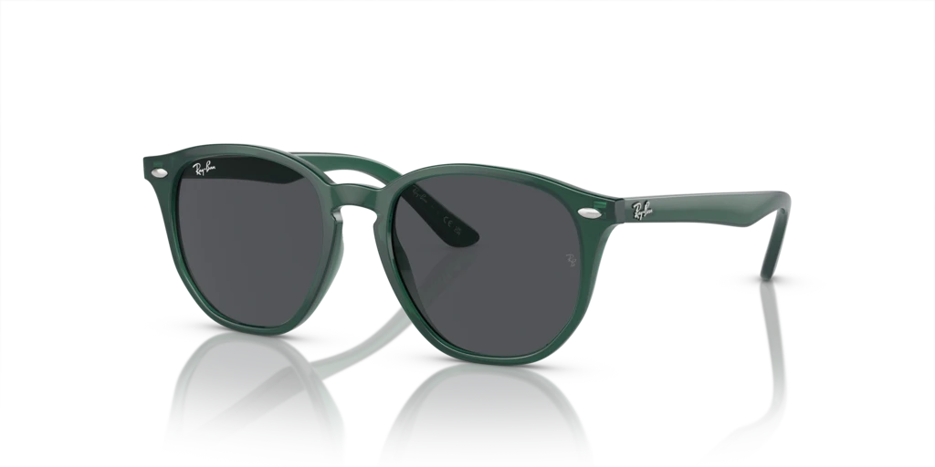 Ray-Ban Junior RJ9070S 713087 - 46 - Çocuk Güneş Gözlükleri