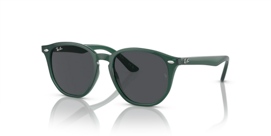 Ray-Ban Junior RJ9070S 713087 - 46 - Çocuk Güneş Gözlükleri