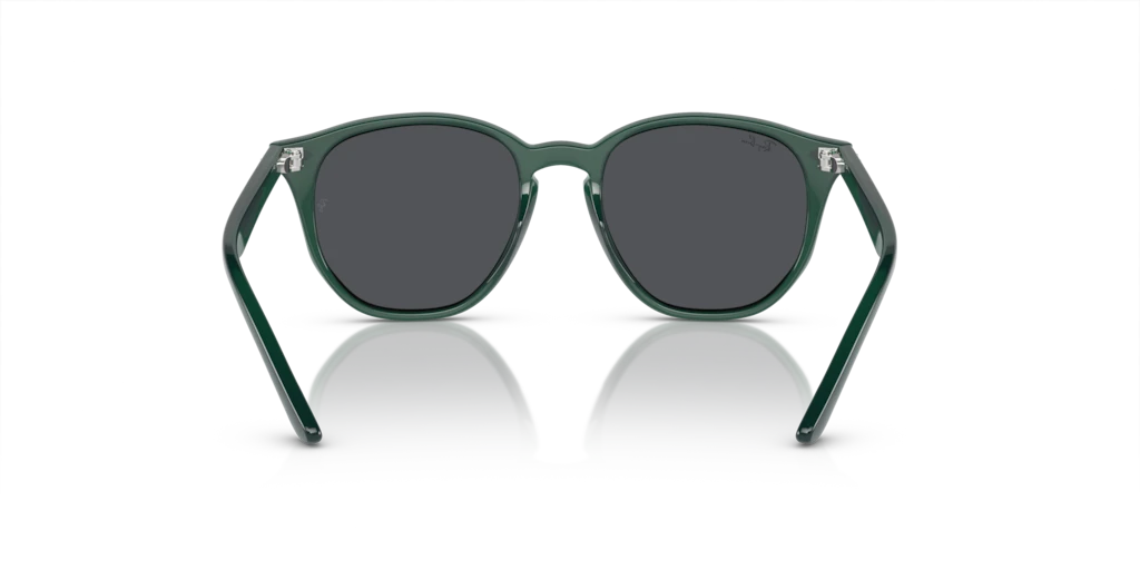 Ray-Ban Junior RJ9070S 713087 - 46 - Çocuk Güneş Gözlükleri