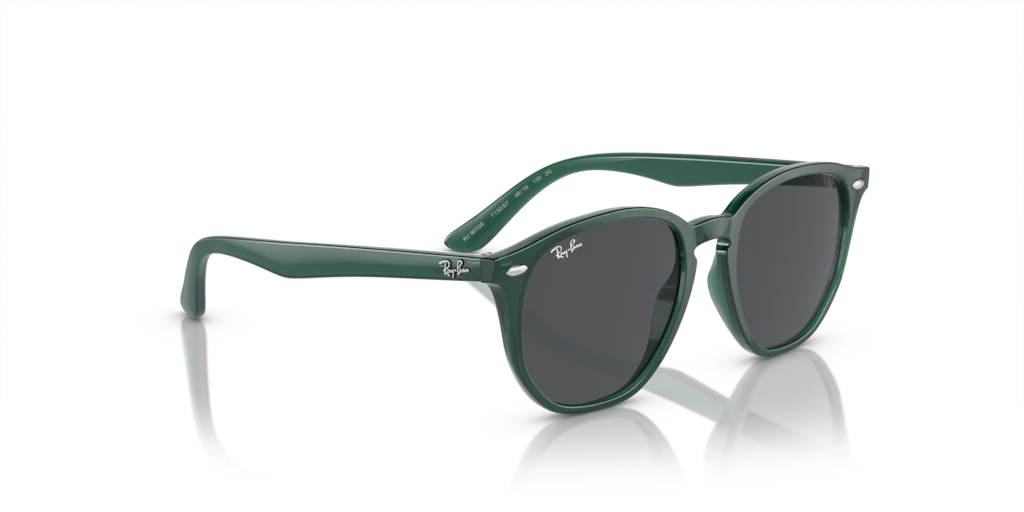 Ray-Ban Junior RJ9070S 713087 - 46 - Çocuk Güneş Gözlükleri